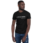 Antiguan Short-Sleeve Unisex T-Shirt