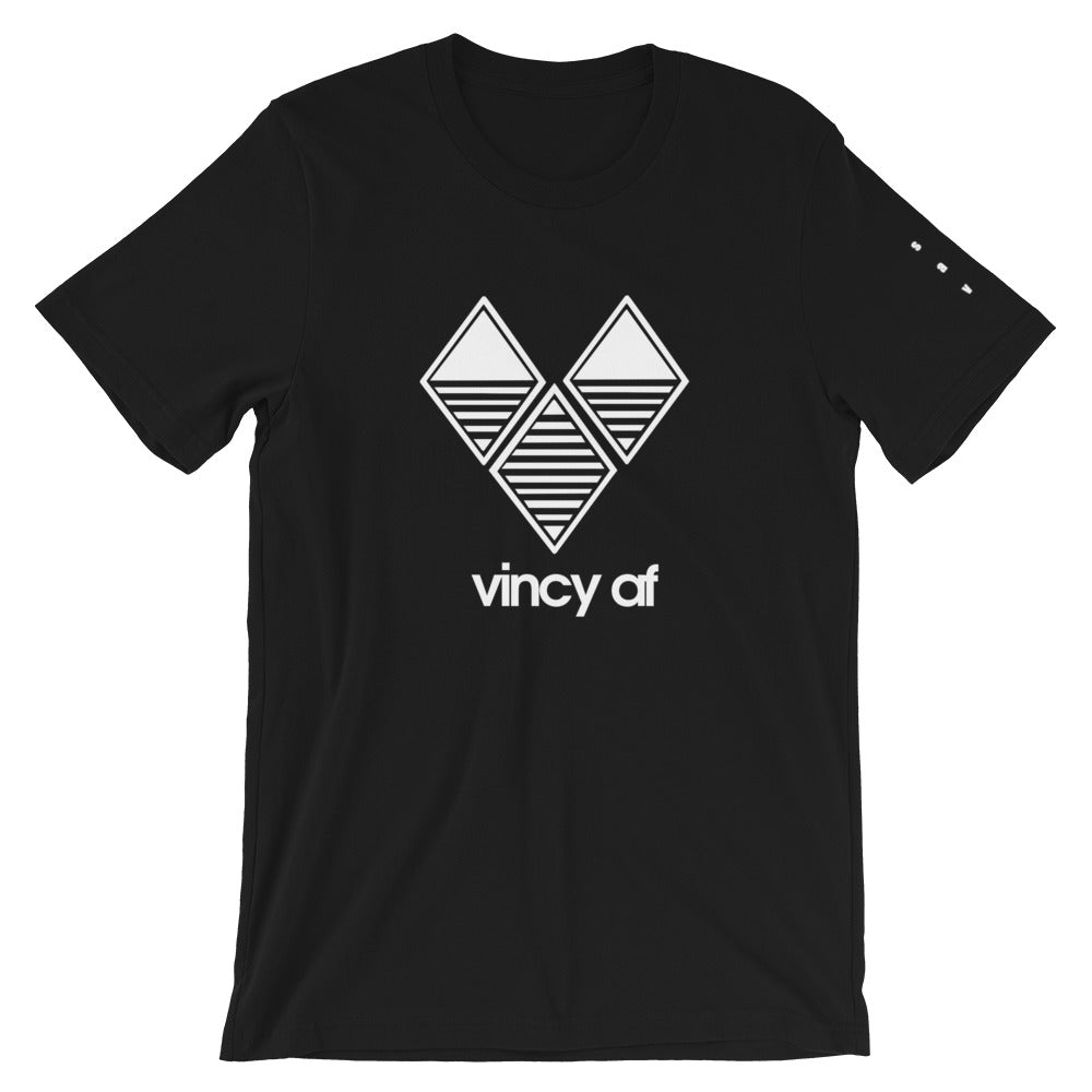 VAF Short-Sleeve Unisex T-Shirt