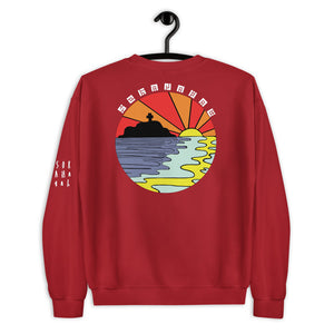 Indian Bay WIAF Unisex Sweatshirt