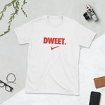 Dweet | Short-Sleeve Unisex T-Shirt