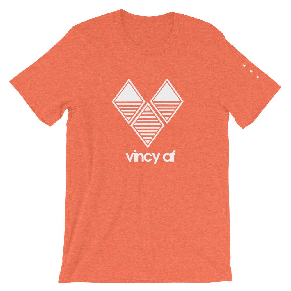 VAF Short-Sleeve Unisex T-Shirt