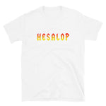 Hesalop Short-Sleeve Unisex T-Shirt