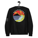 Indian Bay WIAF Unisex Sweatshirt