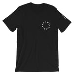 indian Bay Short-Sleeve Unisex T-Shirt