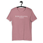 so Kanaval Short-Sleeve Unisex T-Shirt