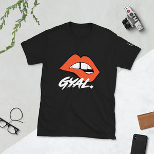 Soka Gyal | Short-Sleeve Unisex T-Shirt