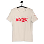 POS Short-Sleeve Unisex T-Shirt
