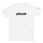 Stewps | Short-Sleeve Unisex T-Shirt