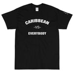 Caribbean Vs Short Sleeve T-Shirt