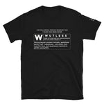 RatedW| Short-Sleeve Unisex T-Shirt