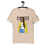 Gyal boss love Short-Sleeve Unisex T-Shirt
