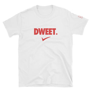 Dweet | Short-Sleeve Unisex T-Shirt