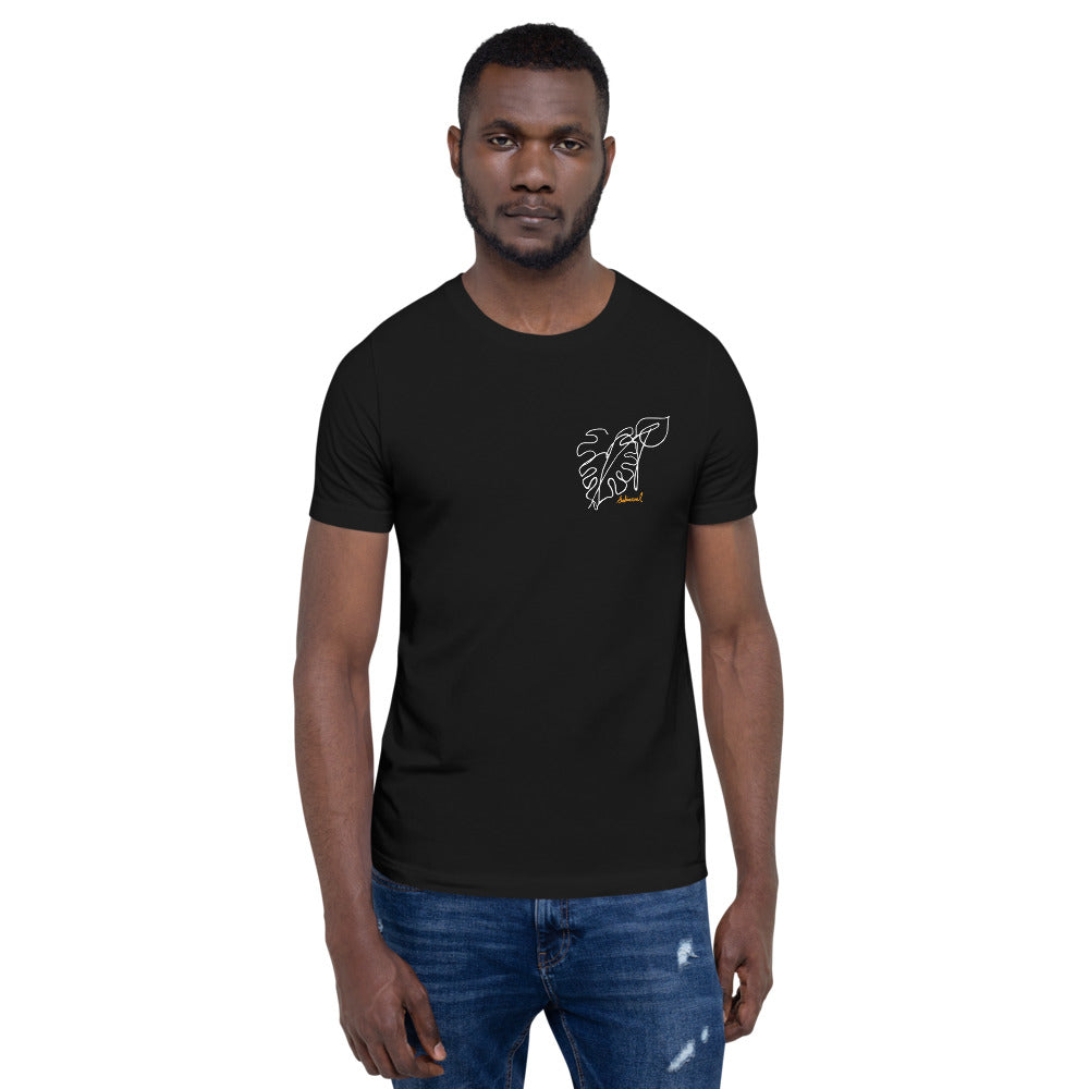 Gtown Short-Sleeve Unisex T-Shirt