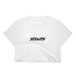 Stewps| Women's Crop Top
