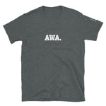 AWA Short-Sleeve Unisex T-Shirt