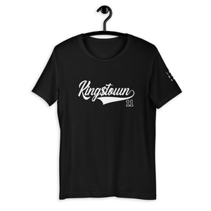 Kingstown | Short-Sleeve Unisex T-Shirt