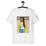 Gyal boss love Short-Sleeve Unisex T-Shirt