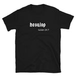 hesalop | Short-Sleeve Unisex T-Shirt