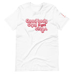 GBGFG Short-Sleeve Unisex T-Shirt