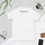 Smile nuh Short-Sleeve Unisex T-Shirt