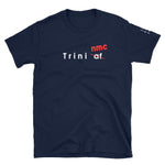 Trini NMC Short-Sleeve Unisex T-Shirt