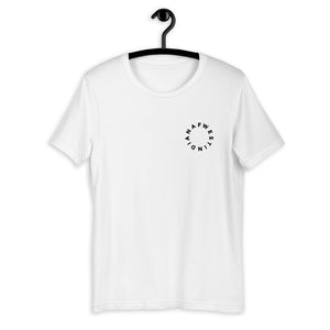 Big up Short-Sleeve Unisex T-Shirt