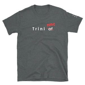 Trini NMC Short-Sleeve Unisex T-Shirt